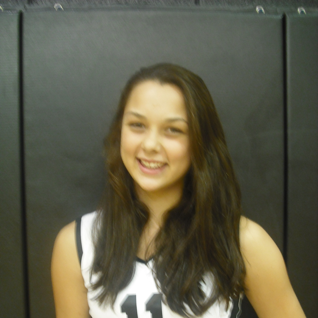 Ashley Muench mugshot