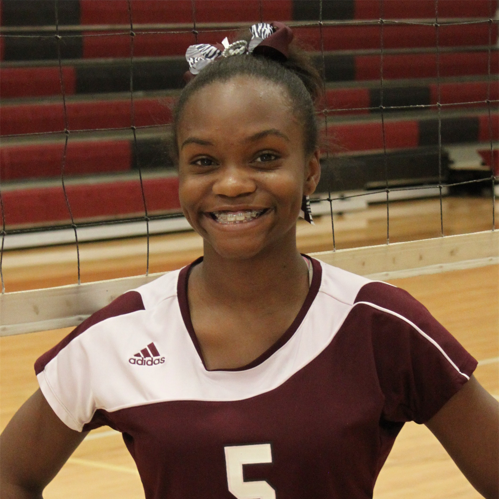 Ka'Tieya Haynes mugshot