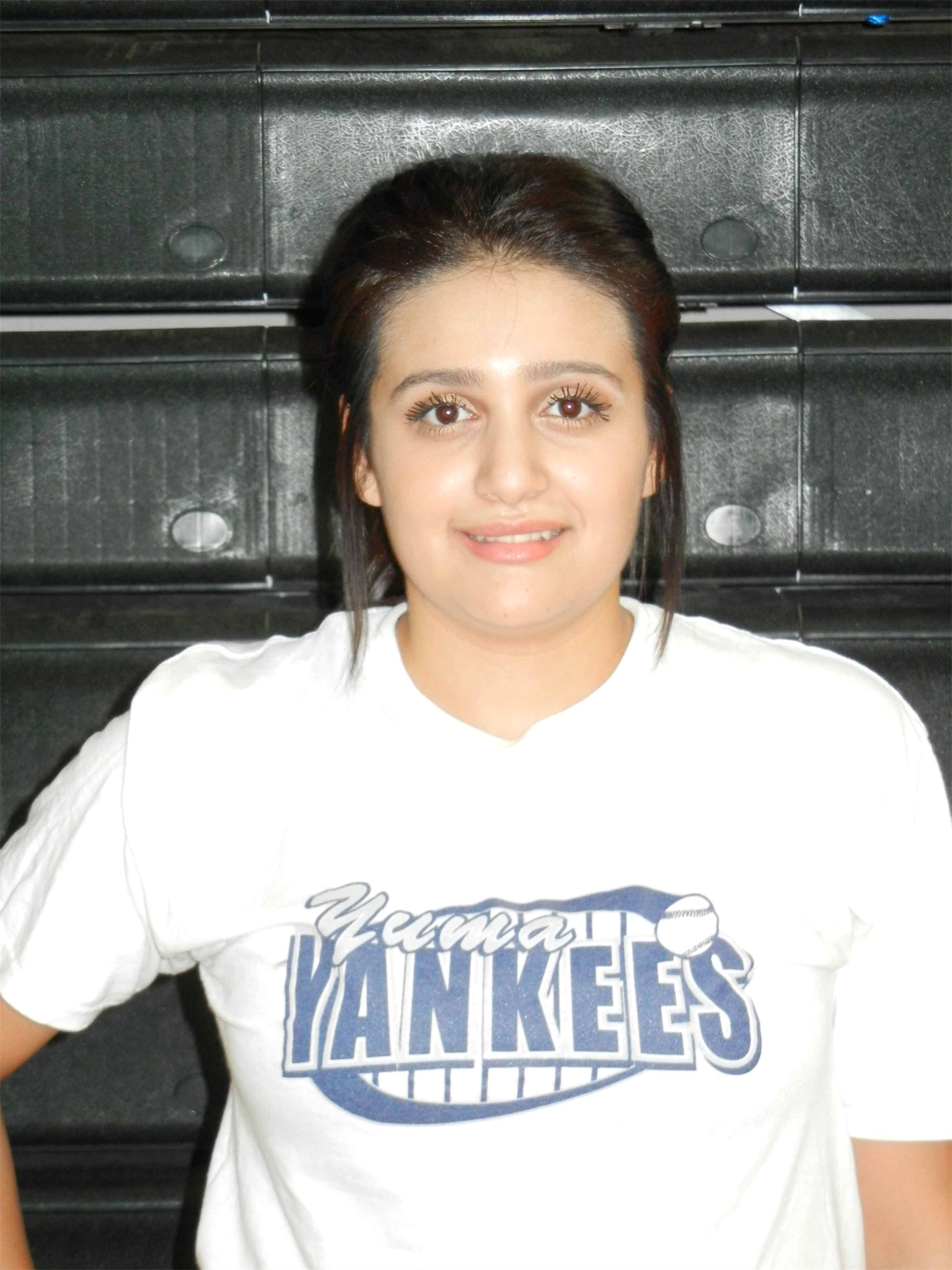Rebecca Valenzuela mugshot