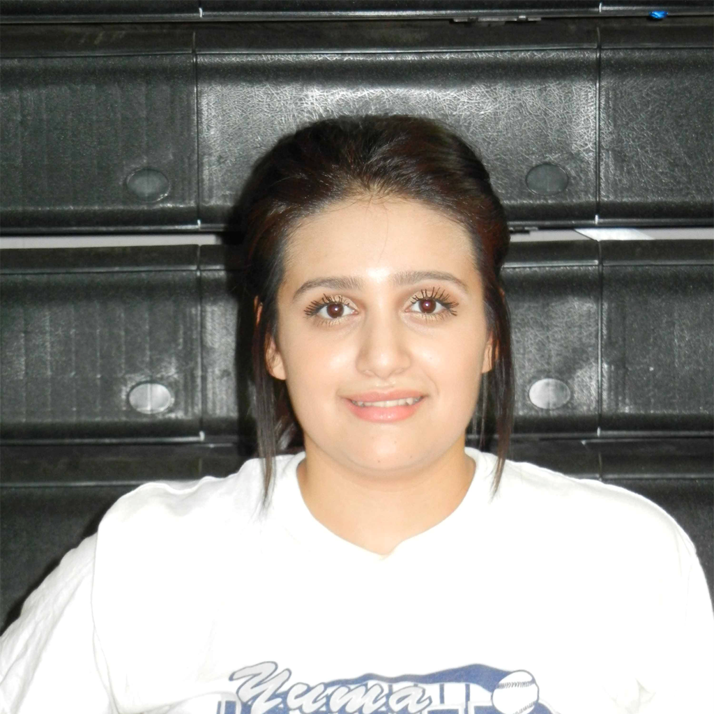 Rebecca Valenzuela mugshot