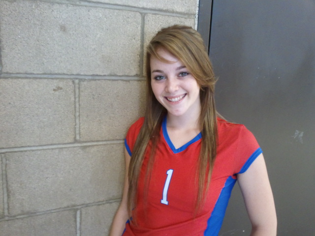 Ashlynne Pittman