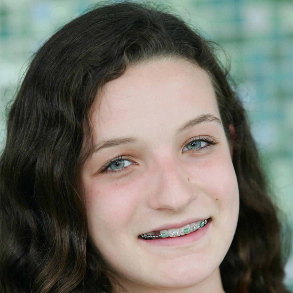 Lauren Lorefice mugshot
