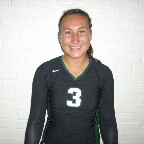 Katie Becker mugshot