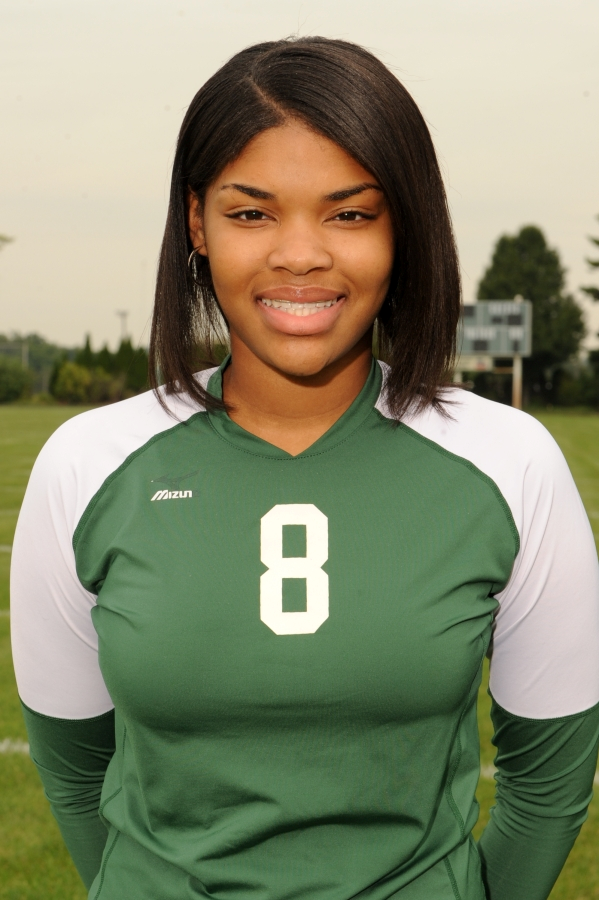 Tamarra Hightower