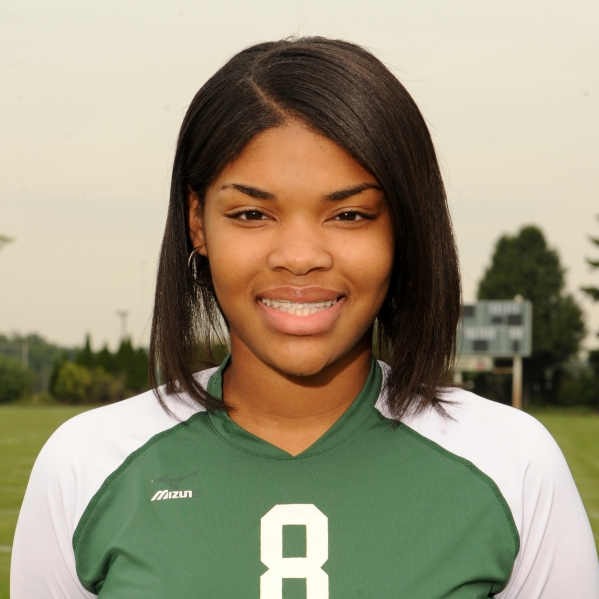 Tamarra Hightower