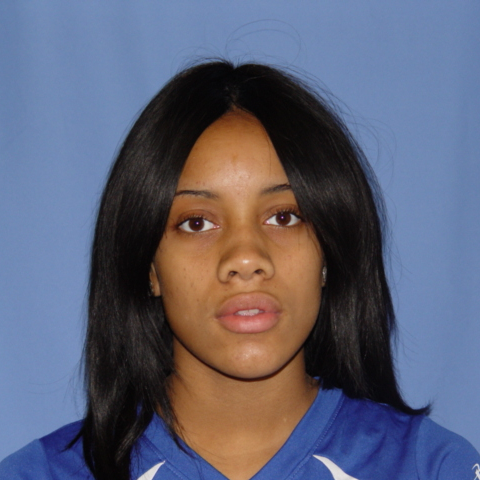 Deja Gibson mugshot