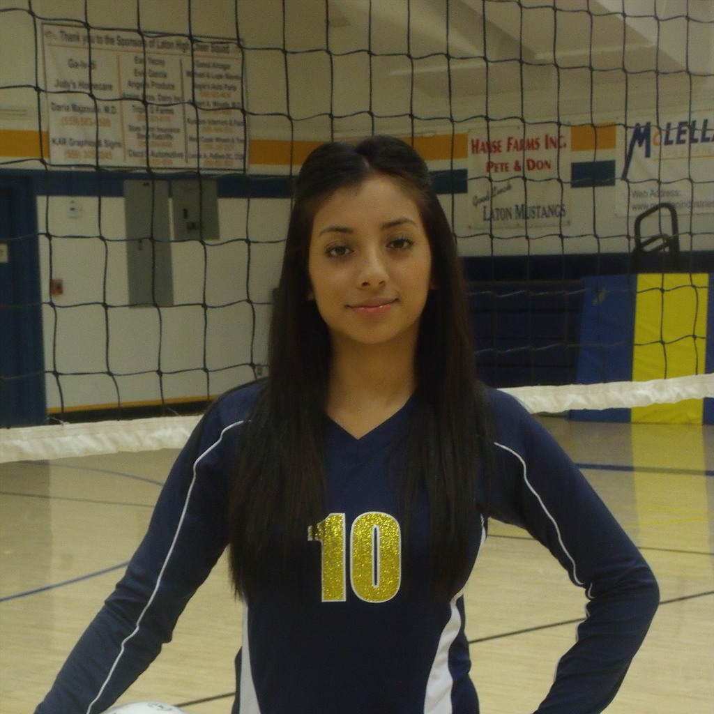 Bianca Avila mugshot