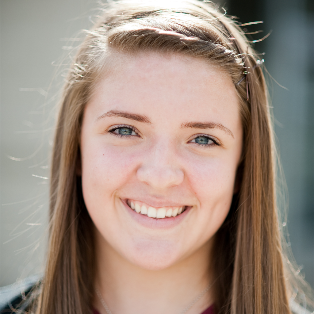 Erin Stuhldreher