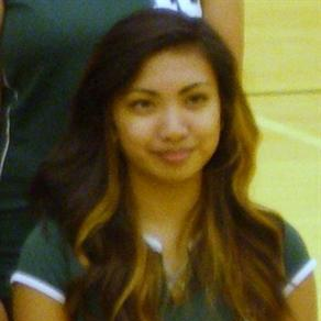 Noelle Valencia mugshot