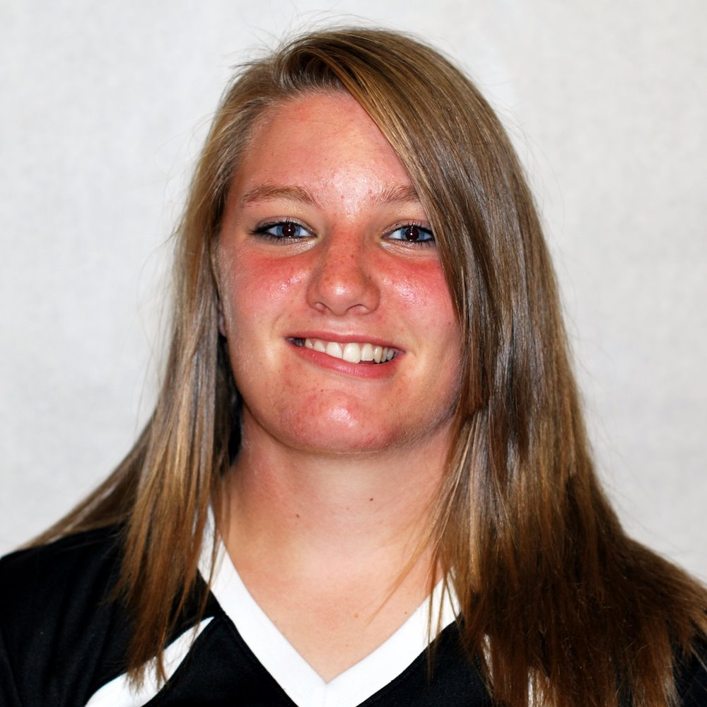 Krystal Weier mugshot