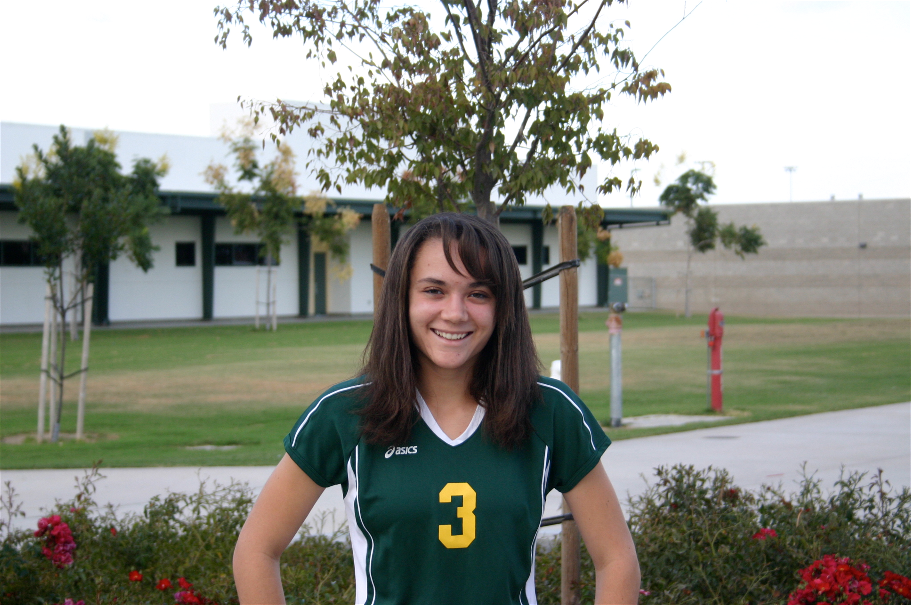 Courtney Moore