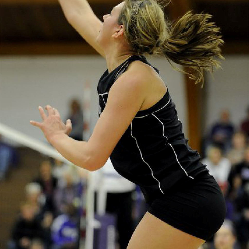 Alyssa Rusin