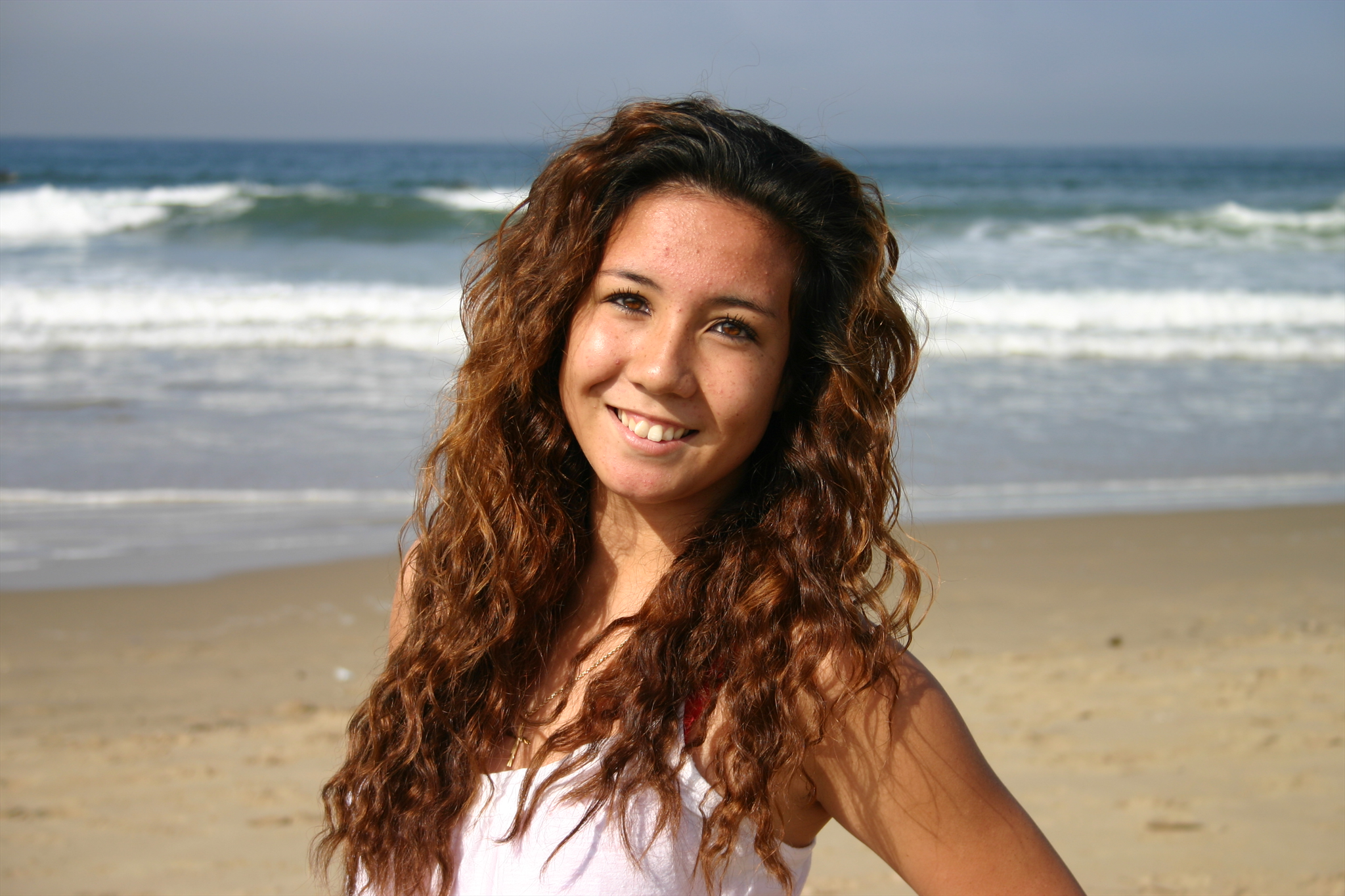 Geovanna Quilantang