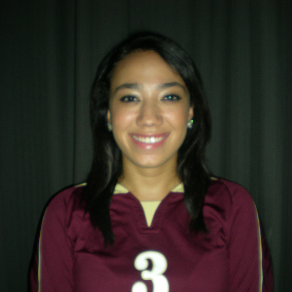 Vichelle Montes mugshot