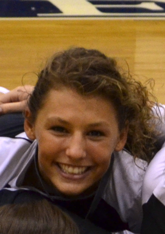 Elizabeth Dowd mugshot