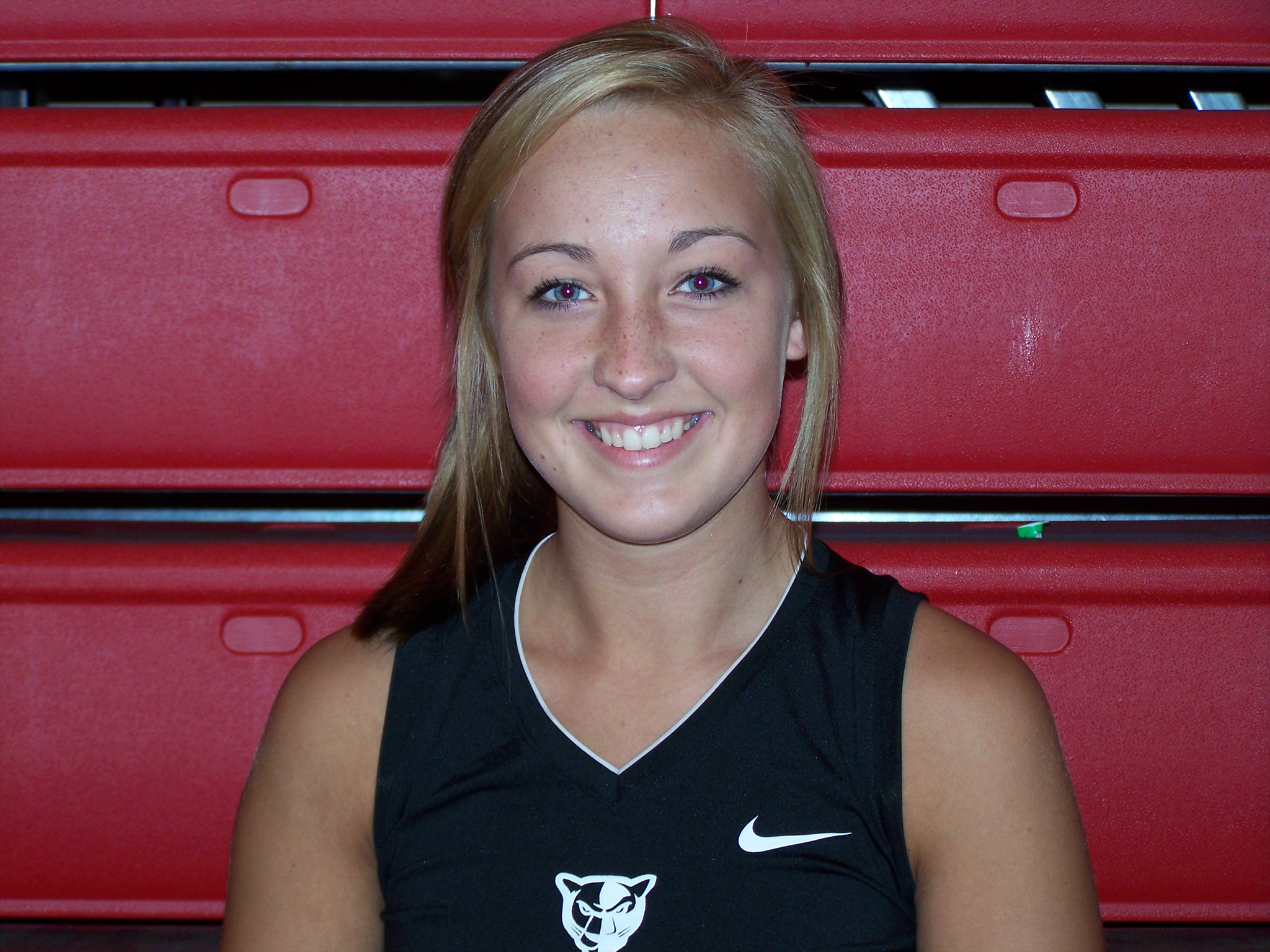 Katie Crowe