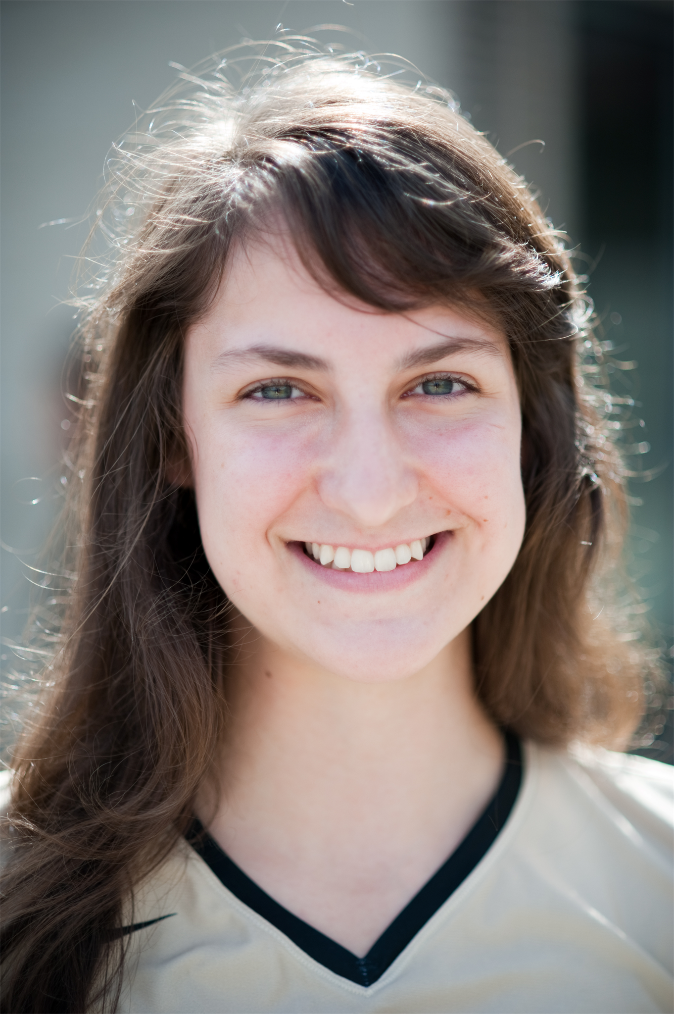 Gloria Valusek