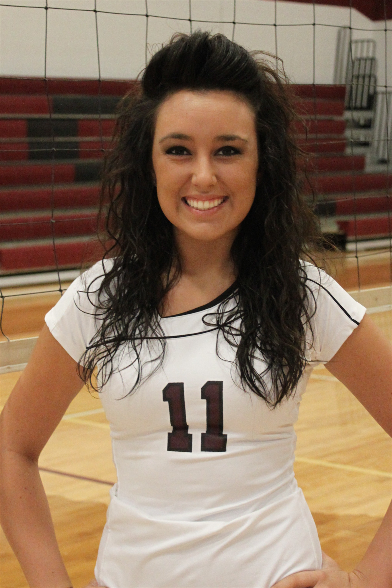 Brittany  Pearson