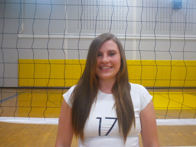 Kayla Gallagher mugshot