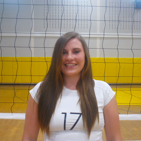 Kayla Gallagher mugshot