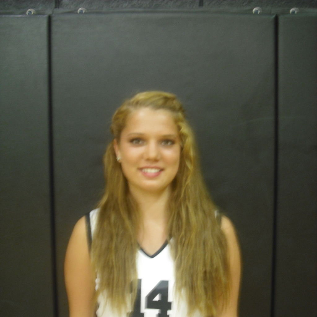Emily Swink