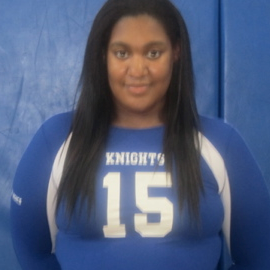Timera Kemp mugshot