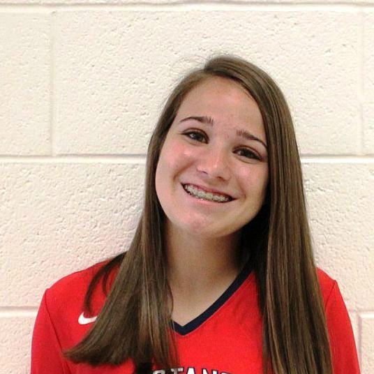 Abby  Monhollen