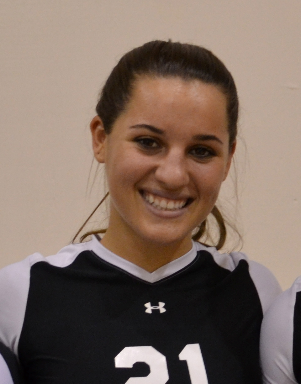 Whitney Devane mugshot