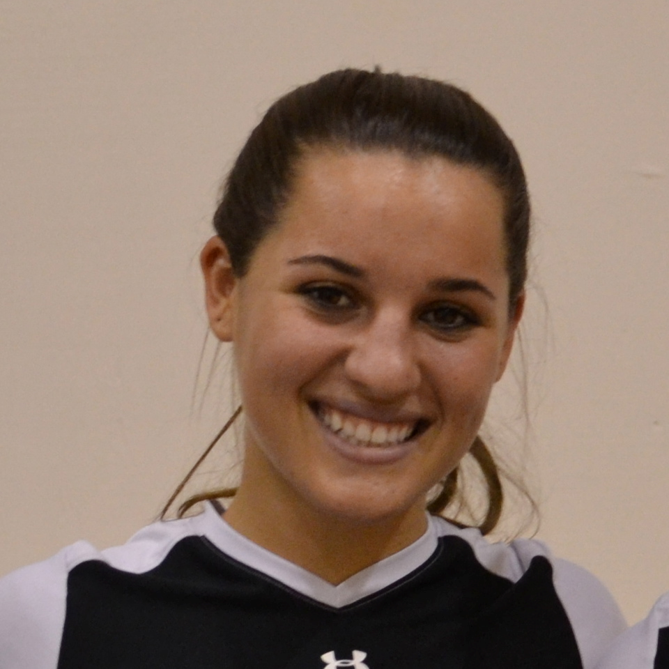 Whitney Devane