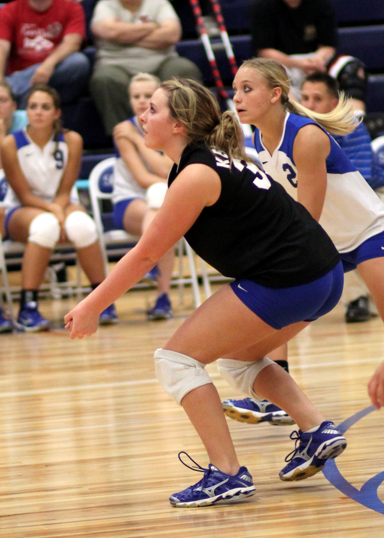Brea Burling