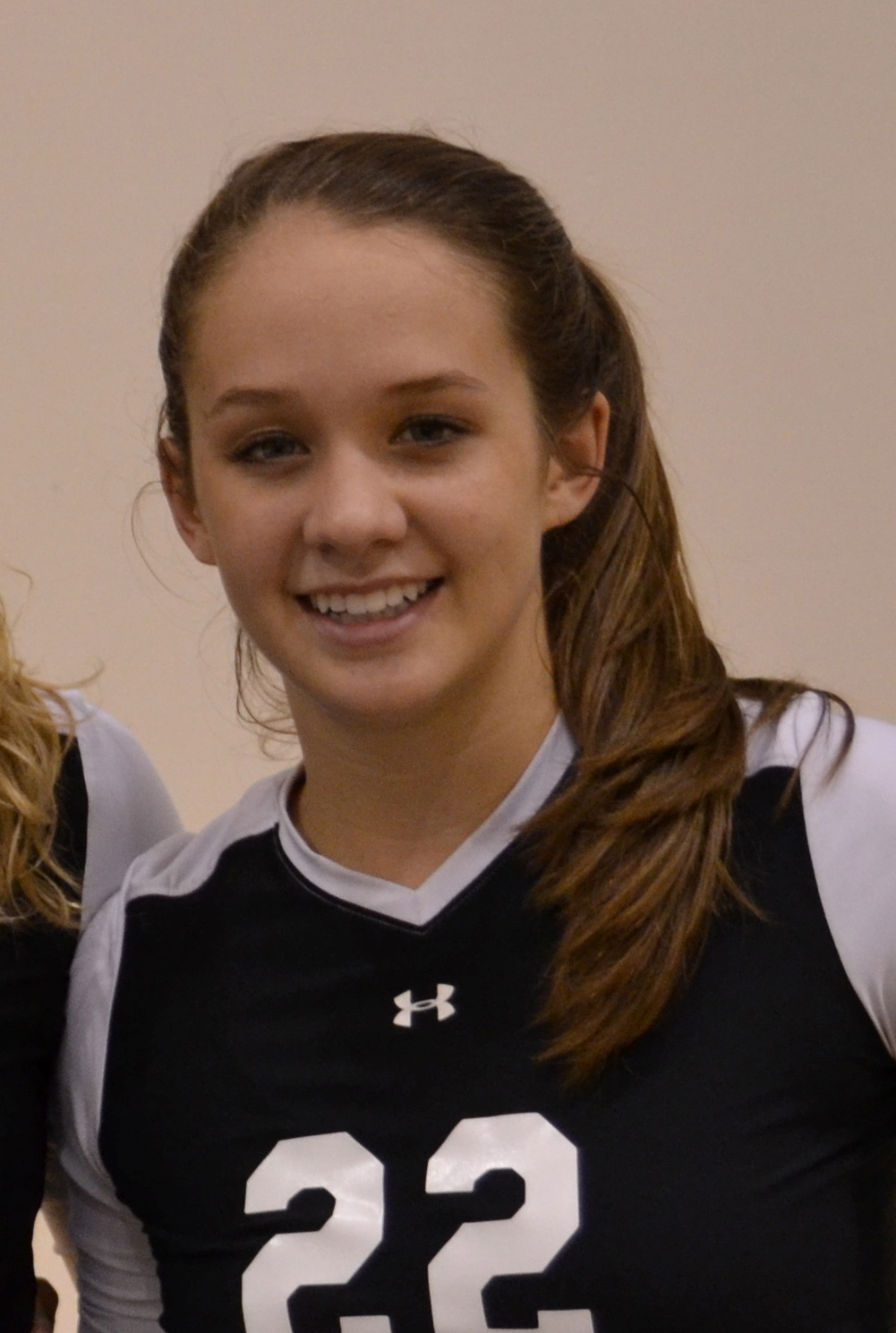 Sara Cary
