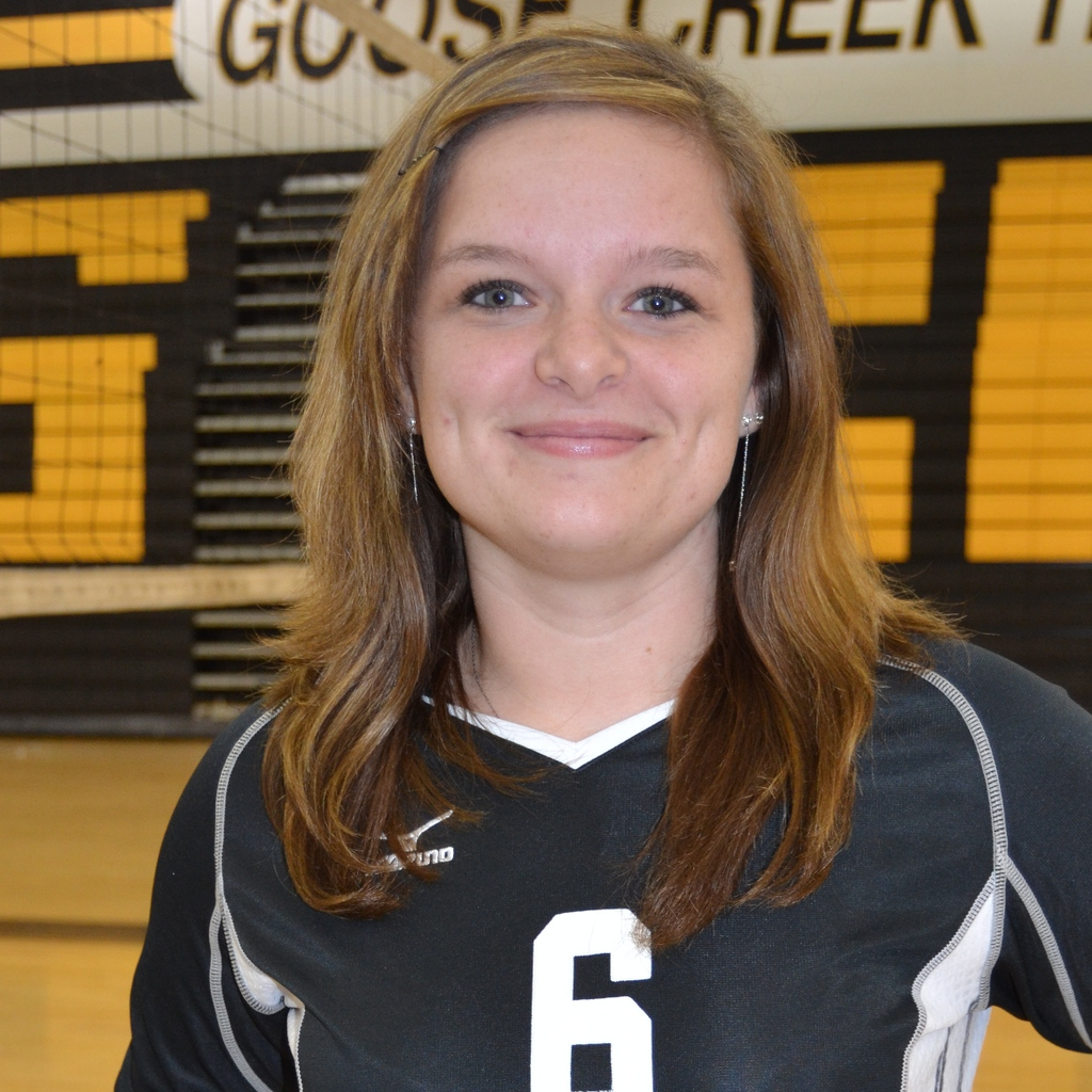 Meagin Wright
