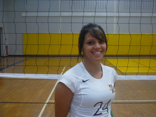 Ashley Gonzalez mugshot