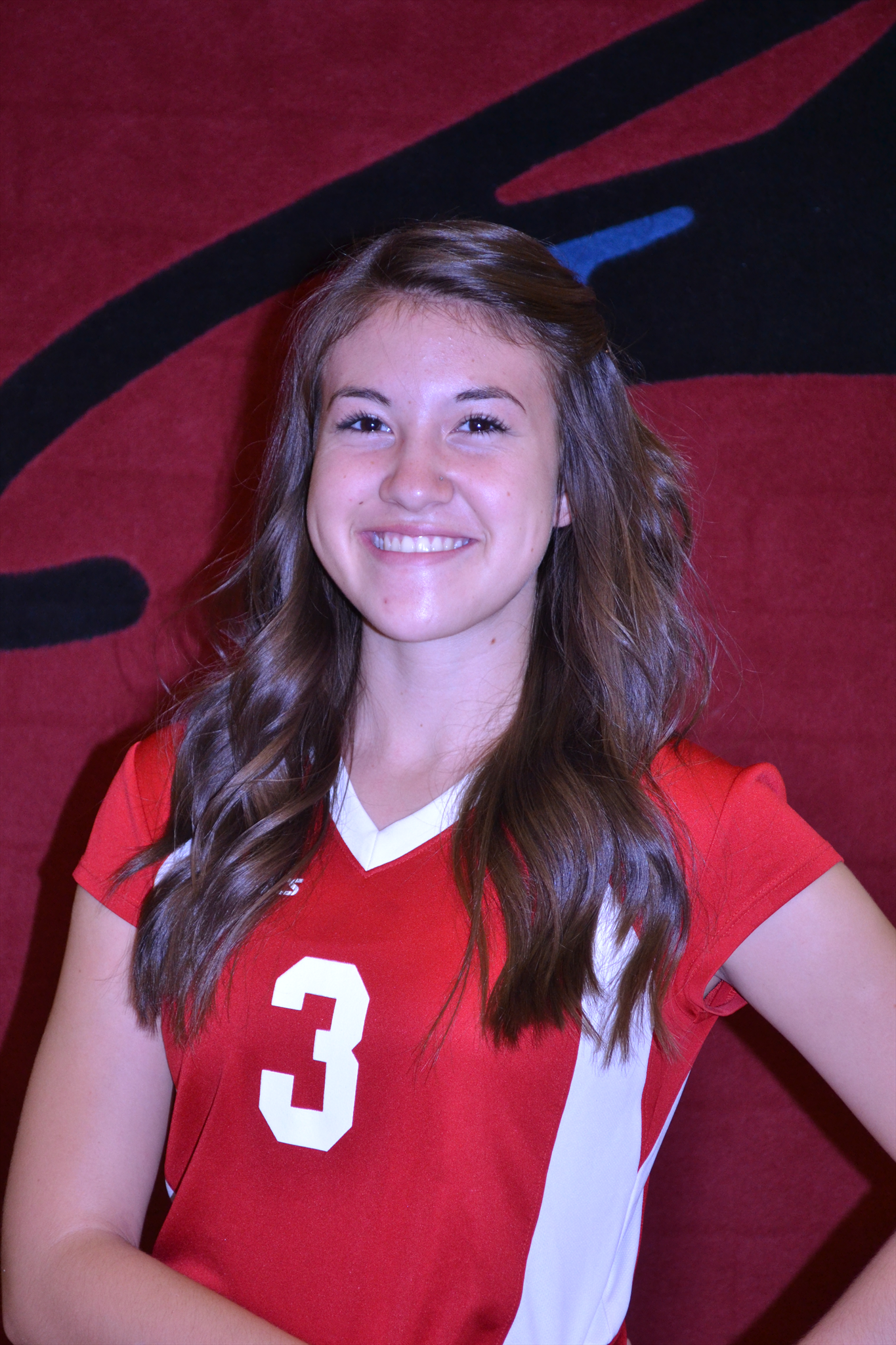 Gabby Patterson