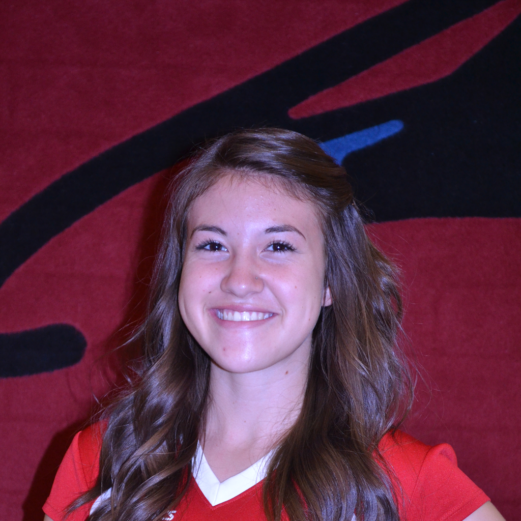 Gabby Patterson