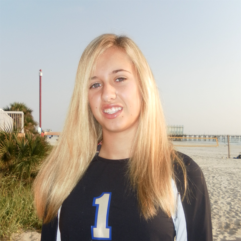 Kelsey Klein mugshot
