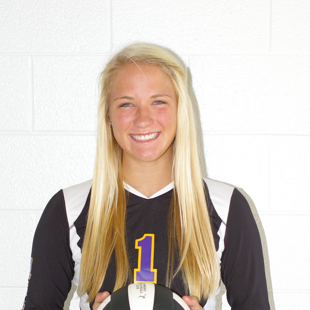 Kira Speer mugshot