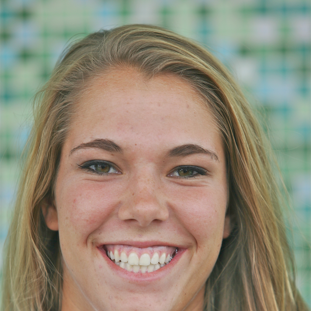 Kristen Polan mugshot