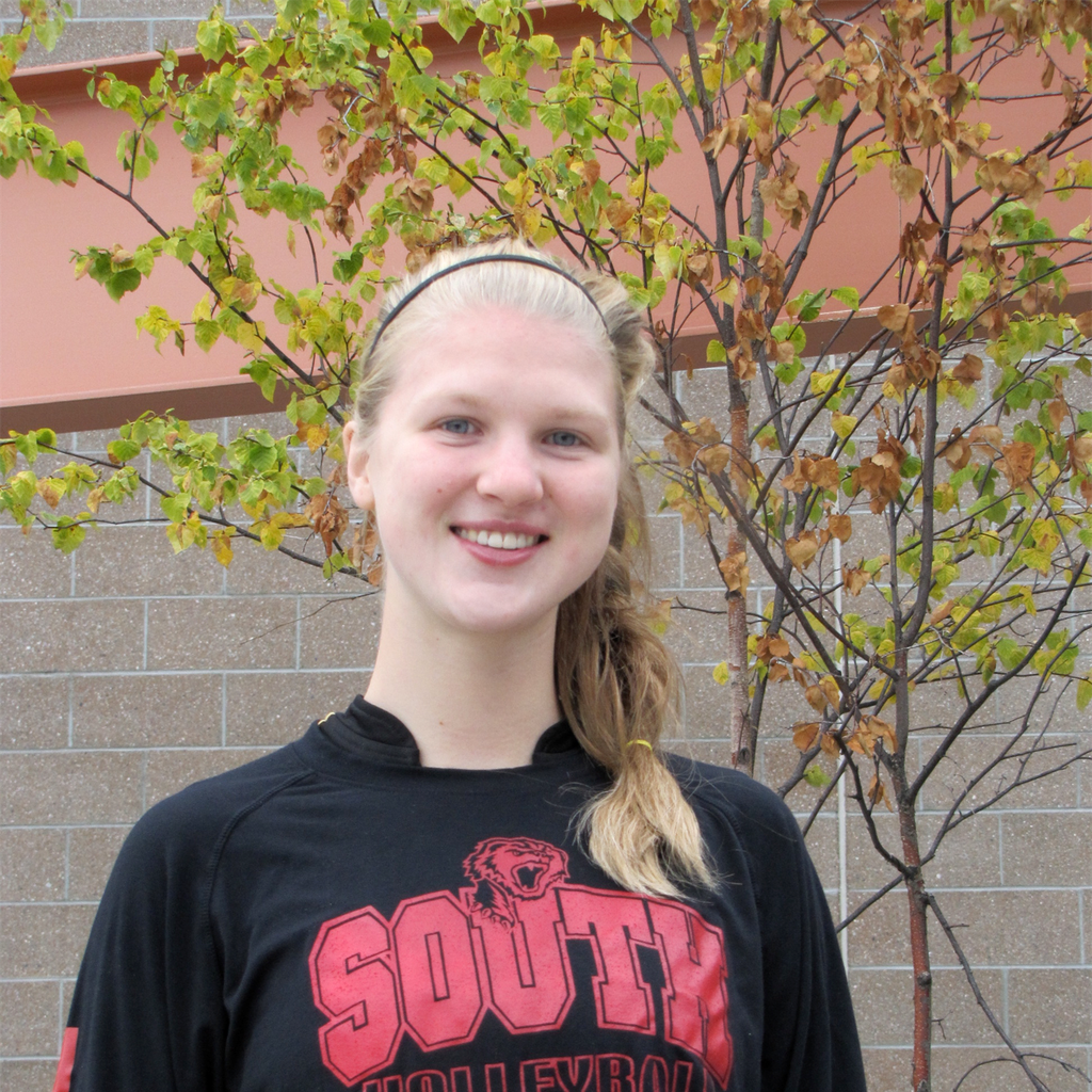 Sarah Johnson