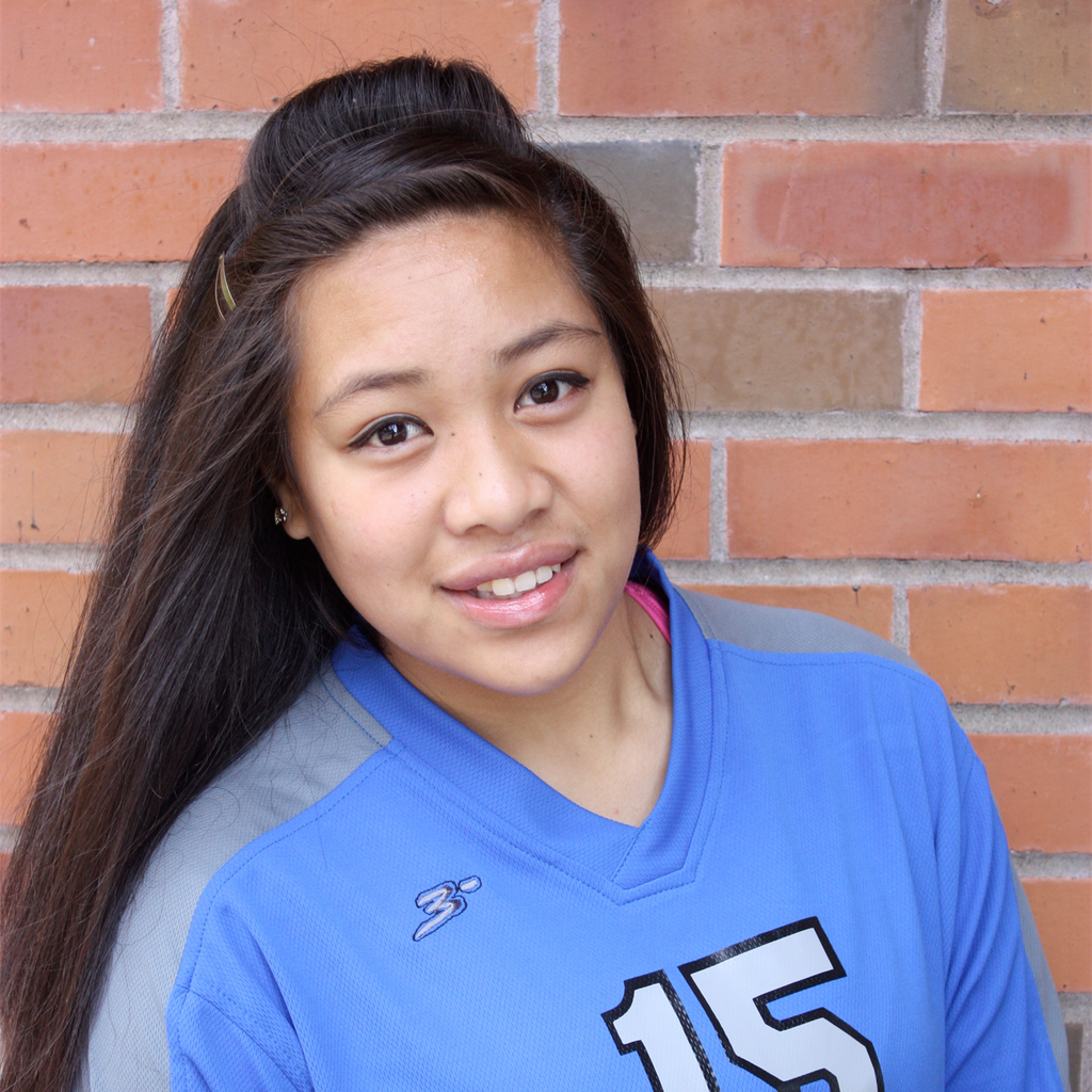 Serafina Ma'ae mugshot