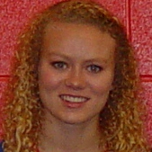 Emily Frazell mugshot