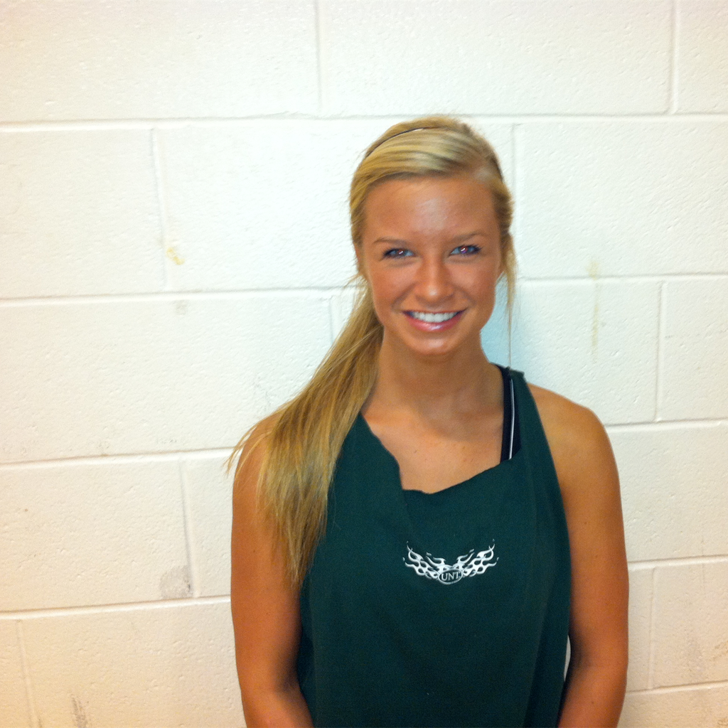 Sarah Weimer