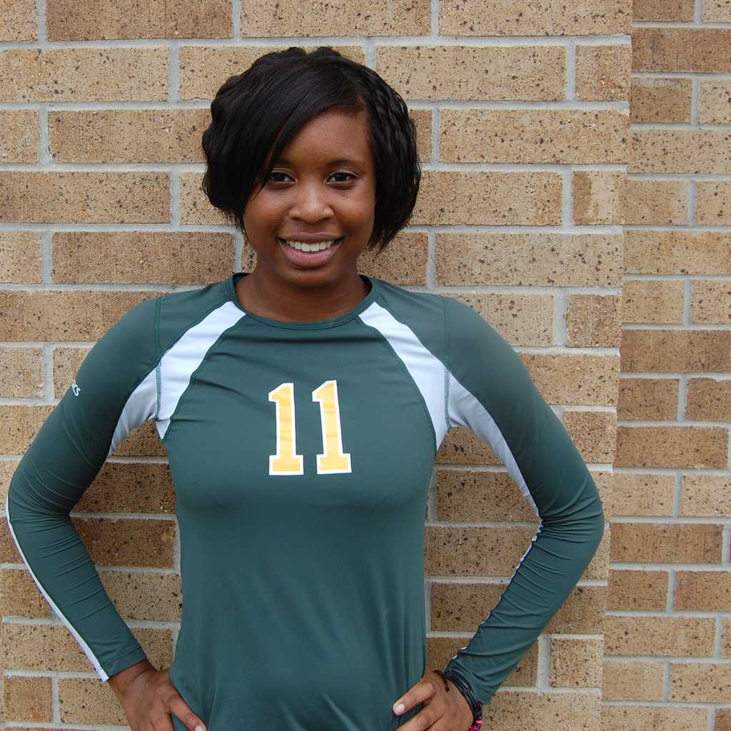 Brieria Willis mugshot