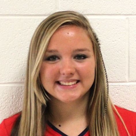 Mikayla Collins mugshot