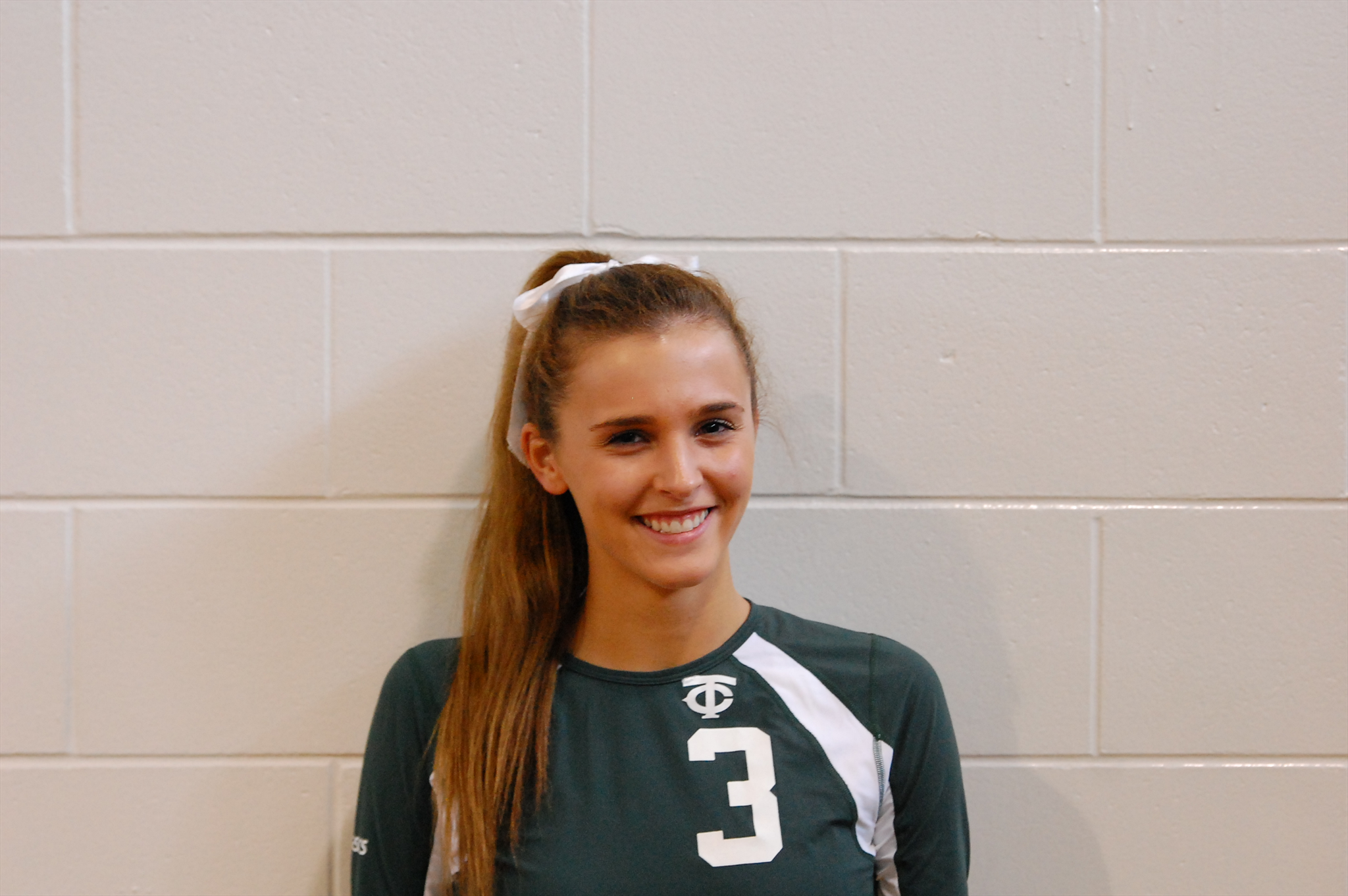 Olivia Brennan