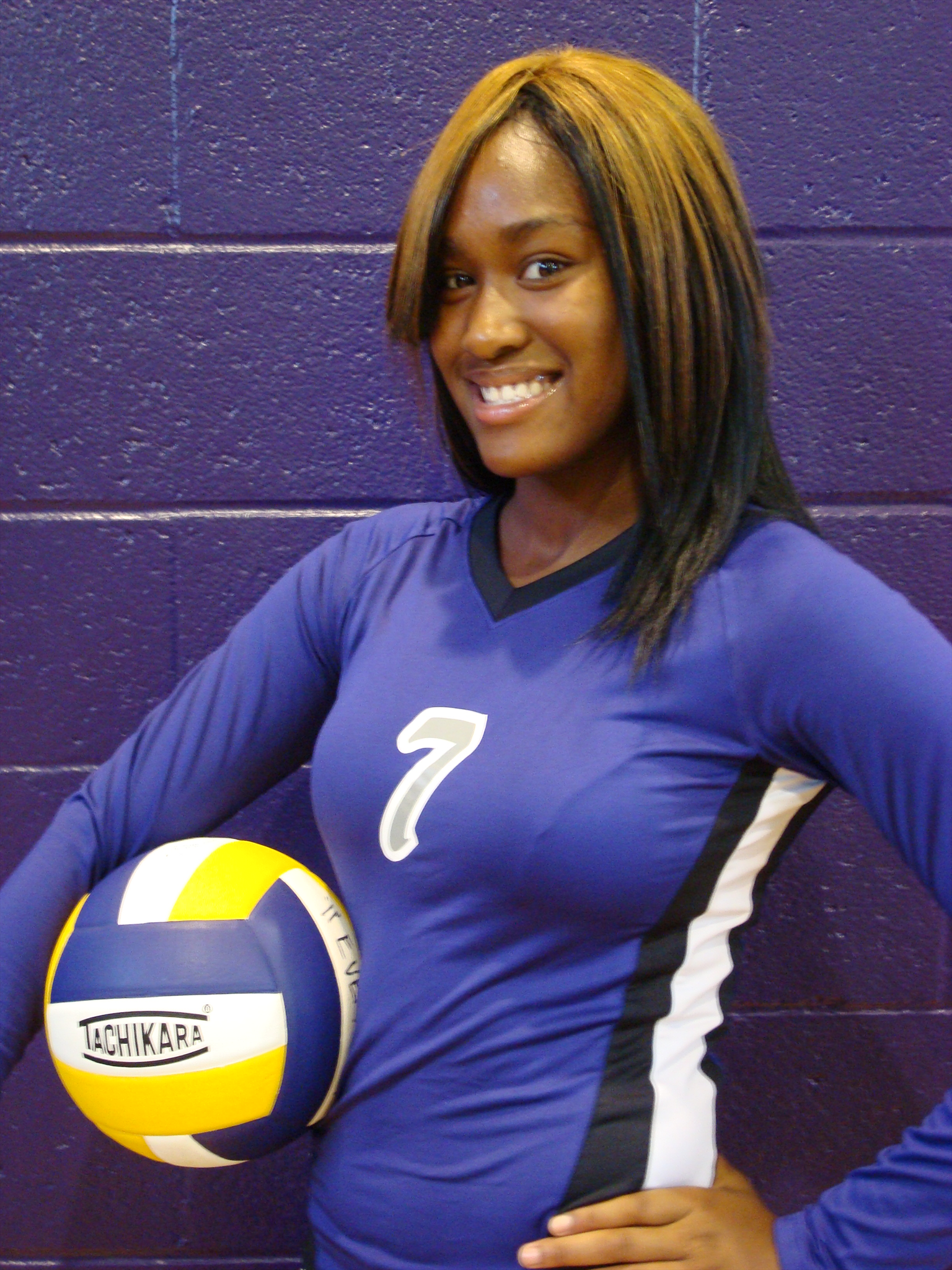 Karenza Hayes