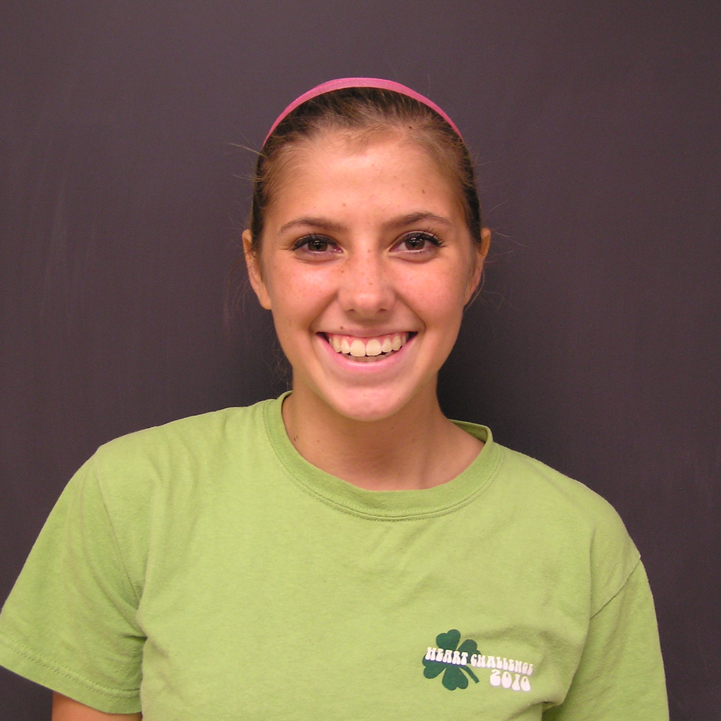 Miranda Jamison mugshot