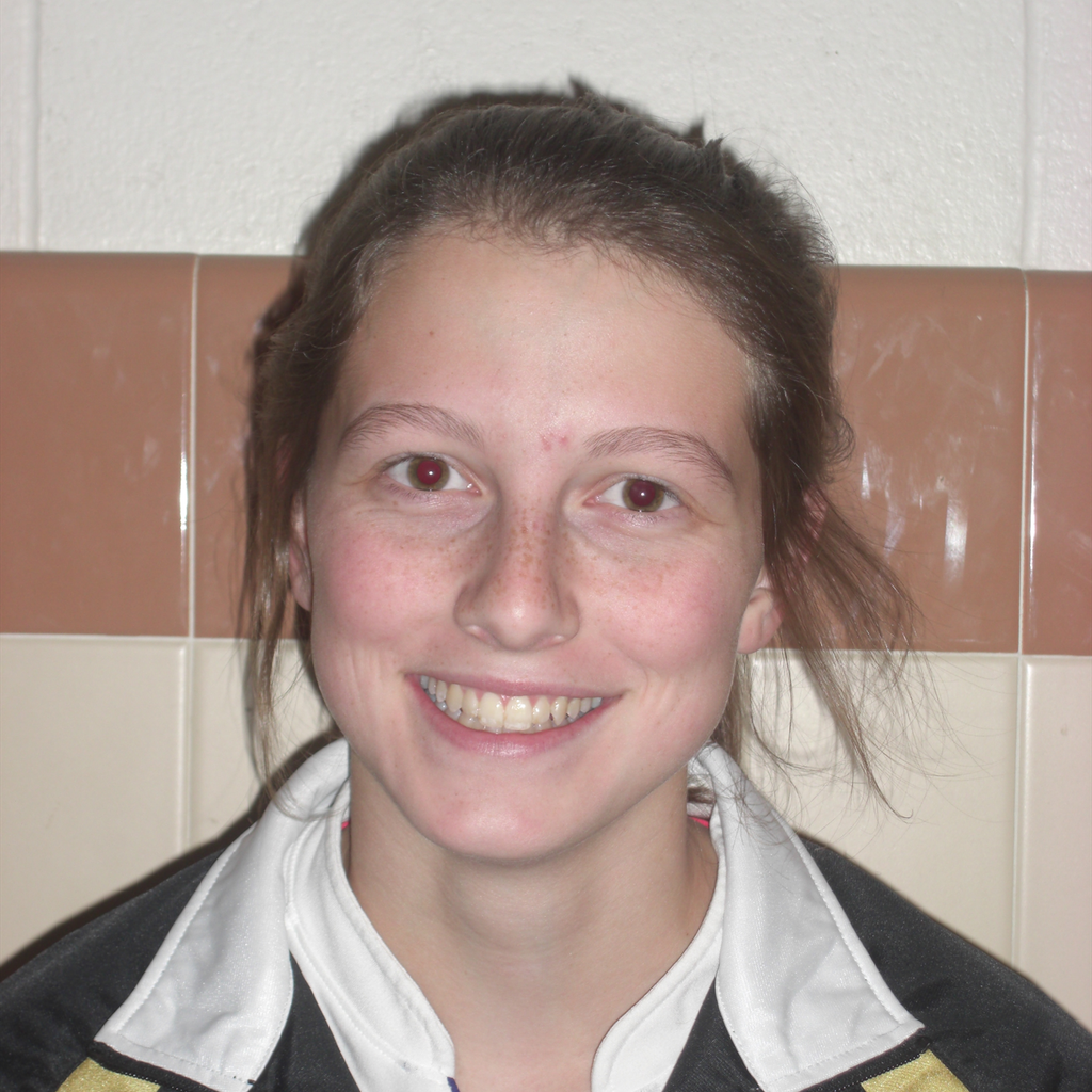 Alexis  Stetson mugshot