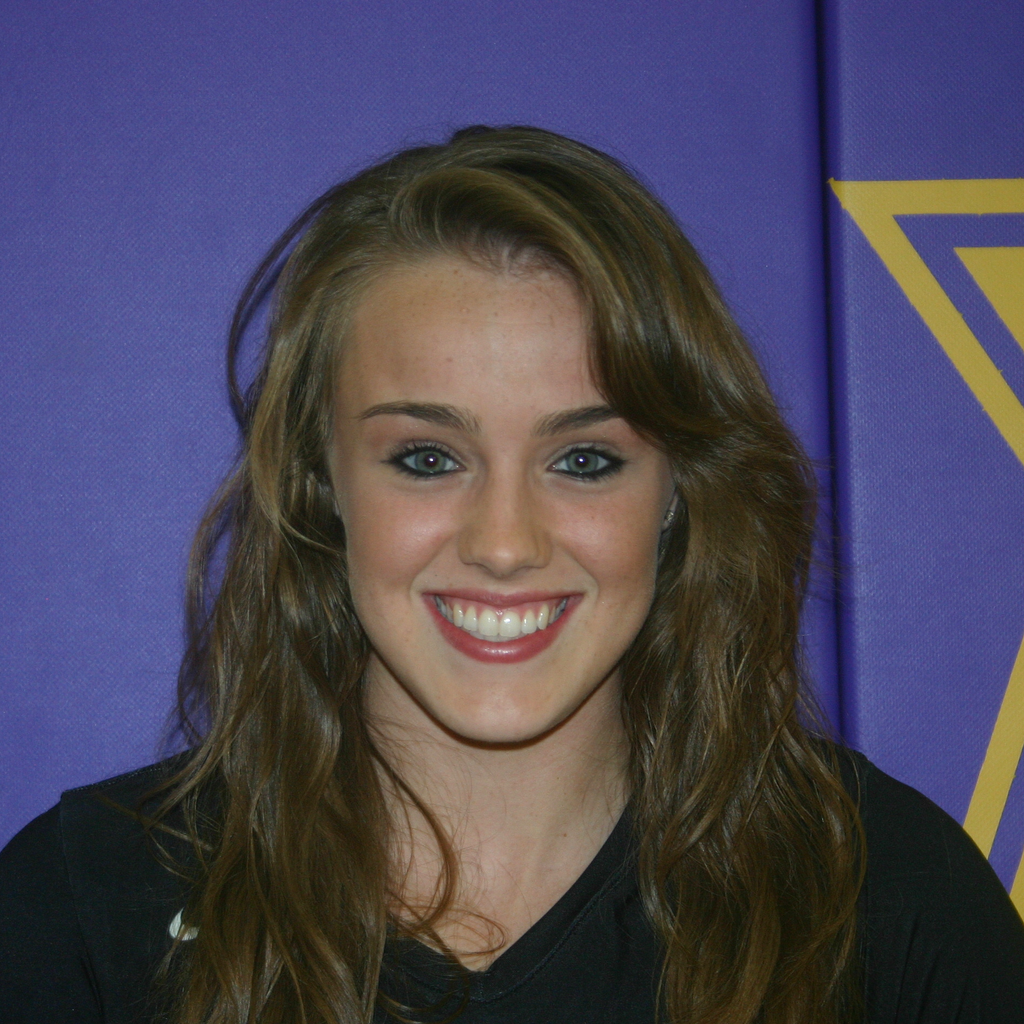 Courtney Jennings