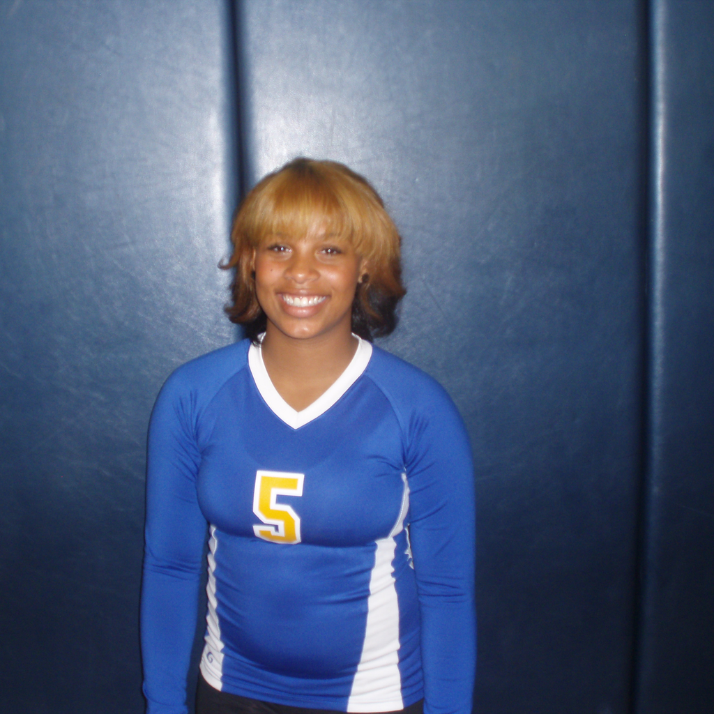 Sierra Joyner mugshot